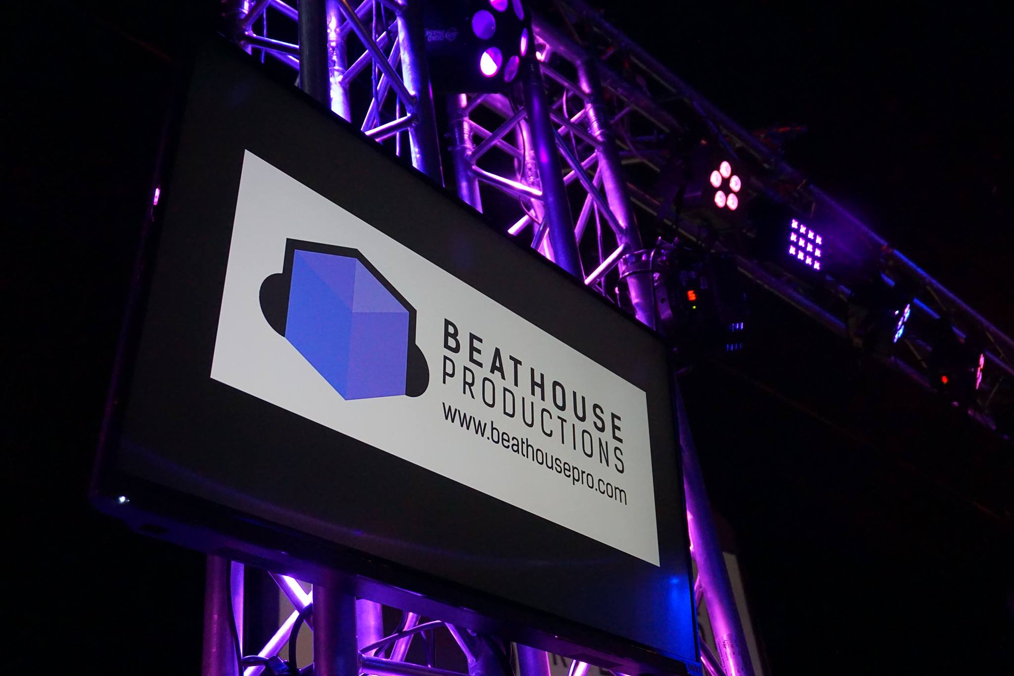 beat house productions 